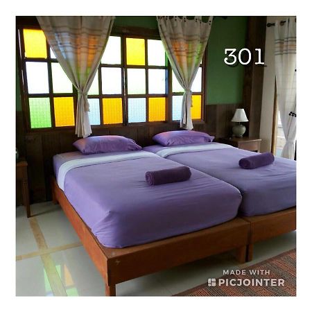 เชียงคานบุรี Apartment Exterior photo