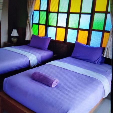เชียงคานบุรี Apartment Exterior photo