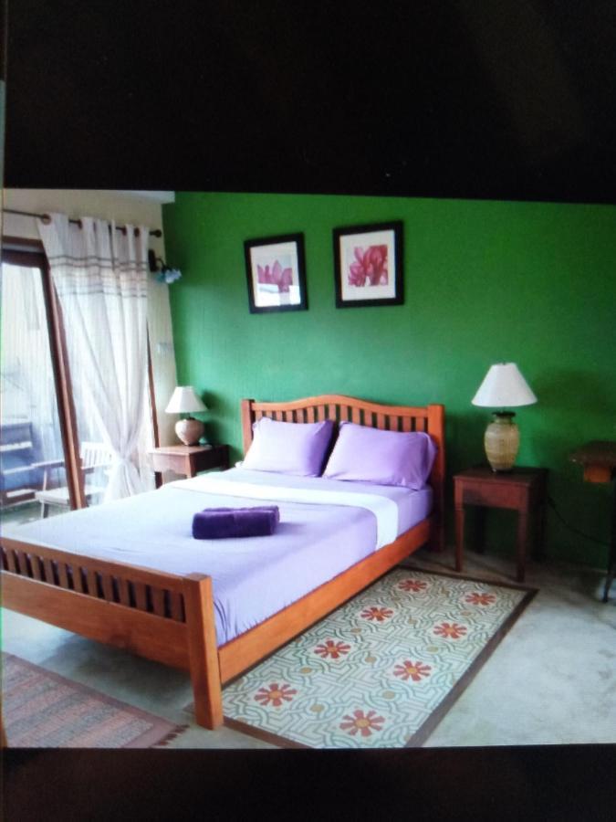 เชียงคานบุรี Apartment Exterior photo