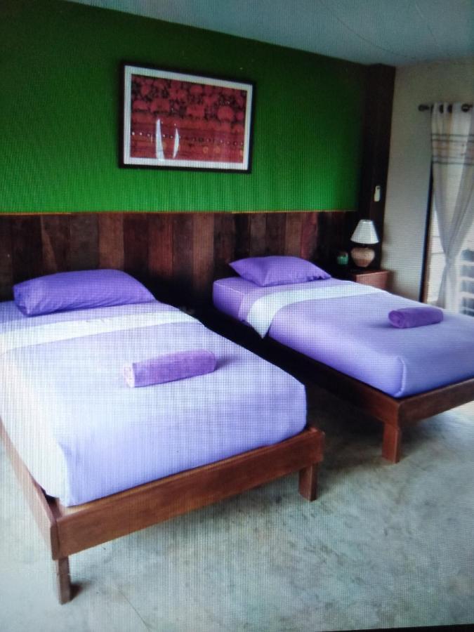 เชียงคานบุรี Apartment Exterior photo